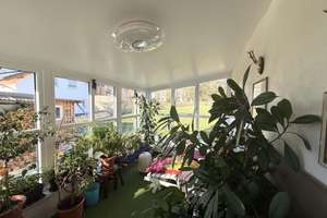 1322 - Staatsbad Bad Steben: Altersgerechtes Einfamilienhaus mit Garten – Die vollständige Adresse der Immobilie erhältst du vom Anbieter., 95138 Bad Steben – Vorschaubild 12
