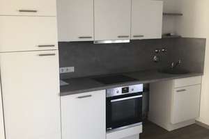 Neuwertige 2-Zimmer-Wohnung mit Balkon und Einbauküche in Düsseldorf Derendorf – Münsterstraße 120, 40476 Derendorf, Düsseldorf – Vorschaubild 7