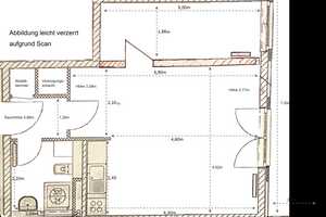 Wohnen am Wasser: 1,5-Zimmer-DG mit Aufzug und Westterrasse in Köpenick – Berlin – Vorschaubild 15