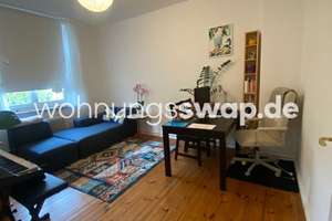 Wohnungstausch: Kattegatstraße 17 – Kattegatstraße 17, 13000 Gesundbrunnen, Berlin – Vorschaubild 1