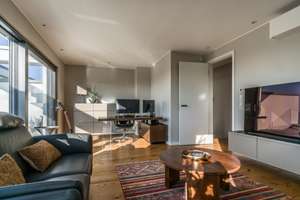 Neubau-Townhouse mit viel Platz und einem traumhaften Blick über Wiesbaden – Die vollständige Adresse der Immobilie erhältst du vom Anbieter., 65189 Südost, Wiesbaden – Vorschaubild 7