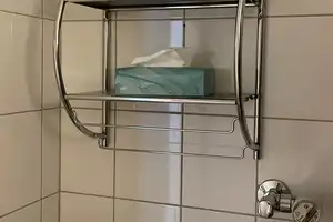 Geschmackvolle Wohnung mit einem Zimmer in Mainz – Hintere Christofsgasse 5, 55116 Mainz – Vorschaubild 9