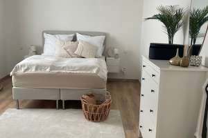 Moderne 2-Zimmer-Wohnung – 40215 Friedrichstadt, Düsseldorf – Vorschaubild 3