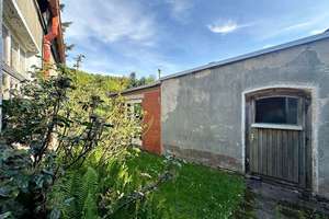 "Interessantes Einfamilienhaus mit großer Werkstatt & Garten in idyllischer Lage - Olbernhau" – Hallbacher Straße 44, 9526 Pfaffroda – Vorschaubild 30