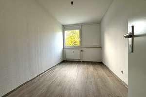 Frisch renovierte und barrierearme 3-Zimmer Wohnung in modernisierter Wohnsiedlung – 44379 Kirchlinde, Dortmund – Vorschaubild 4