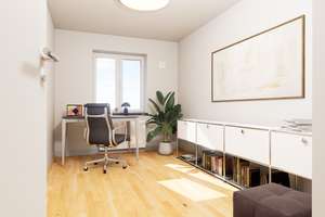 Platz satt! Sanierte 4-Zimmer Wohnung mit großzügigem Balkon – Vorgebirgstraße 334, 50969 Zollstock, Köln – Vorschaubild 18