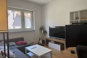 2-Zimmer Wohnung in Mannheim Jungbusch – Dalbergstr. 21, 68159 Innenstadt/Jungbusch, Mannheim – Vorschaubild 9