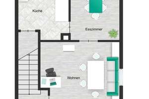 Ruhig wohnen, individuell gestalten – Reihenmittelhaus in gewachsener Wohnlage von Dorstfeld – 44149 Dorstfeld, Dortmund – Vorschaubild 21