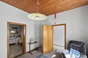 Charmantes Reihenmittelhaus mit viel Potenzial, in ruhiger Lage von Viersen-Dülken – Die vollständige Adresse der Immobilie erhältst du vom Anbieter., 41751 Viersen – Vorschaubild 8