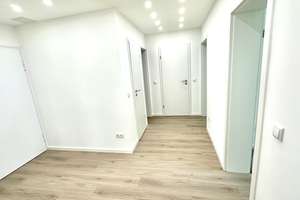 Frisch kernsaniert! Moderne 3-Zimmer-Wohnung in Feldmoching/Lerchenau – Die vollständige Adresse der Immobilie erhältst du vom Anbieter., 80995 Lerchenau-West, München – Vorschaubild 3