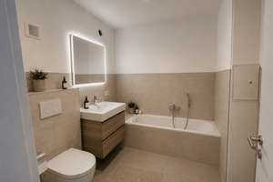 TOP Saniert! 3-Zimmer-Wohnung im Herzen von Chorweiler, Köln 14/7 – Osloer Straße 6, 50765 Chorweiler (Ortsteil), Köln – Vorschaubild 1
