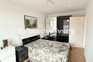 Tauschwohnung: Helle 3-Zi. Süd-Whg (2 Balkone, EBK, Aufzug) gg. zentr. 4-Zi – Die vollständige Adresse der Immobilie erhältst du vom Anbieter., 80797 Josephsplatz, München – Vorschaubild 5