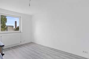 Frisch renovierte 1,5-Zimmer-Wohnung mit moderner Einbauküche in zentraler Lage – Feselenstraße 8, 85053 Südost, Ingolstadt – Vorschaubild 10