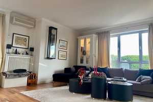 Mit Fernblick im Landhausstil – Osnabrück – Vorschaubild 11