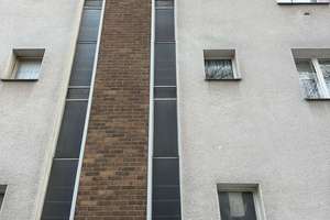 Vermietete 2,5-Zi.-Whg. Käufer-Provi-FREI | Süd-Balkon + EBK + 3.OG + neue Fenster & Elektro – Die vollständige Adresse der Immobilie erhältst du vom Anbieter., 12247 Lankwitz, Berlin – Vorschaubild 16