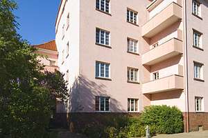 Hildebrandstr. 43, E R - Schöne 3-Zimmer Wohnung mit Tageslichtbad! – Hildebrandstr. 43, 38112 Nordstadt, Braunschweig – Vorschaubild 3