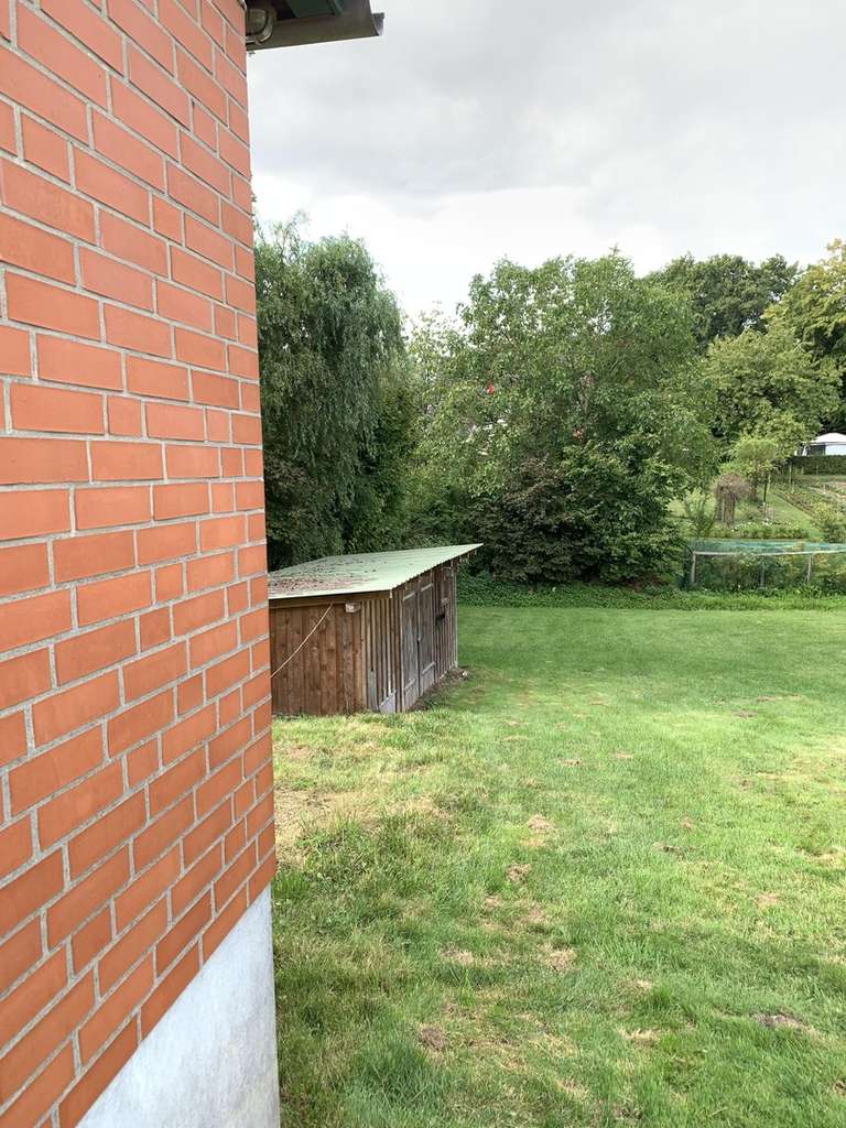 Immobilie in Hornbek - Doppelhaushälfte mit Ausbaureserve - Bild 2