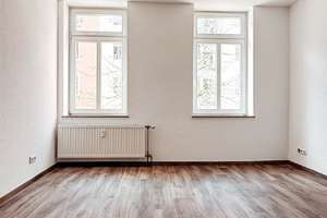 Neuwertige Große 3-Raum-Wohnung mit Einbauküche - späterer Eigennutz – Kanzlerstraße 48, 9112 Kaßberg, Chemnitz – Vorschaubild 8