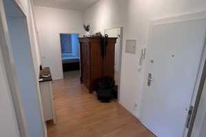 3-Zimmer-Wohnung mit kleinem Balkon in Düsseldorf Unterbilk – Düsseldorf – Vorschaubild 6