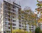 Helle 3,5 Zimmer-Wohnung mit Balkon in zentraler Lage!