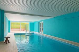 Bieterverfahren 🏡 „Klassische Villa in guter Lage“ – Die vollständige Adresse der Immobilie erhältst du vom Anbieter., 41239 Schmölderpark, Mönchengladbach – Vorschaubild 5