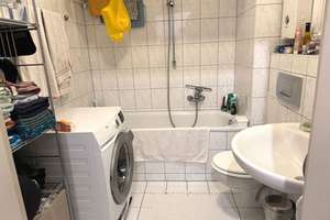 Laubegast! - Tolle 2-Zimmer-Eigentumswohnung mit Balkon und perfektem Grundriss! – Die vollständige Adresse der Immobilie erhältst du vom Anbieter., 1279 Laubegast, Dresden – Vorschaubild 6
