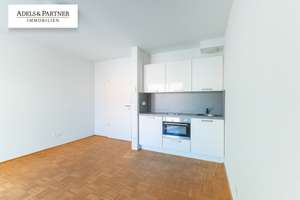 Lichtdurchflutetes 1-Zimmer-Apartment mit Balkon und moderner Ausstattung – Die vollständige Adresse der Immobilie erhältst du vom Anbieter., 50677 Neustadt/Süd, Köln – Vorschaubild 9