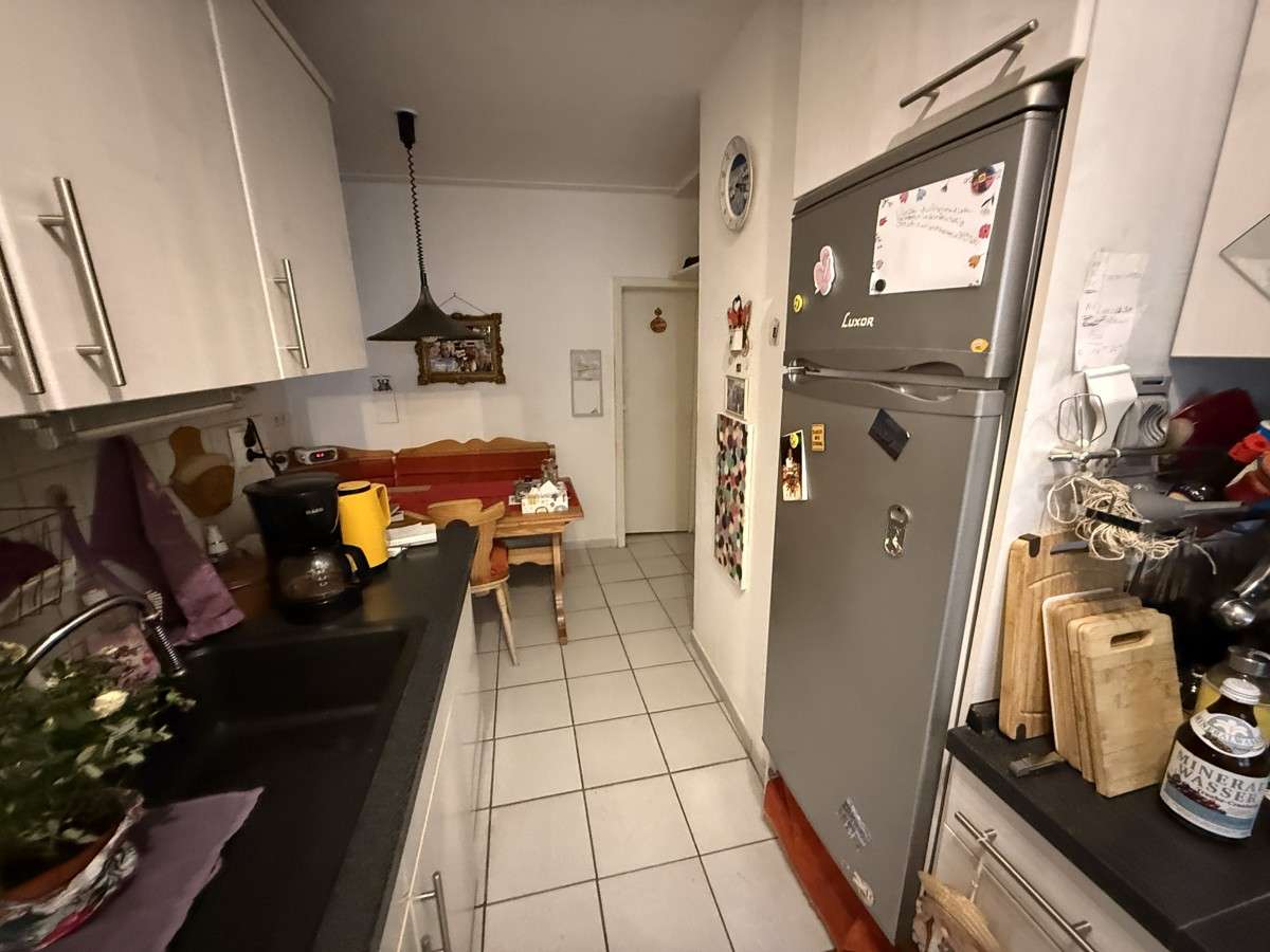 Charmantes ehemaliges Weingut - EFH mit Scheune in Westhofen – Für Kapitalanleger und Eigennutzer, Alzey Worms Kreis – Bild 3