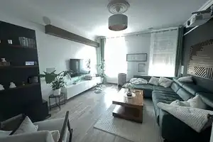 Gepflegtes Zweifamilienhaus in Oranienburg – Oberhavel (Kreis) – Vorschaubild 2