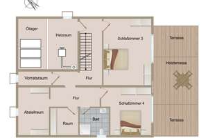 Modernes Wohnen mit Stil - 
energieeffizientes EFH in Vogt mit zahlreichen Ausstattungshighlights – Die vollständige Adresse der Immobilie erhältst du vom Anbieter., 88267 Vogt – Vorschaubild 42