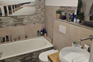 Kernsanierte 4Z-Whg mit traumhafter Aussicht, Domblick, 2 Balkone, sehr hell, provisionsfrei  – Luxemburger Str. 124, 50939 Sülz, Köln – Vorschaubild 5