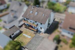 Vermietetes 3 Familienhaus im Herzen von Ober-Roden – Die vollständige Adresse der Immobilie erhältst du vom Anbieter., 63322 Rödermark – Vorschaubild 9