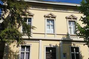 Wunderschöner Altbau: stilvolle Wohnung, Dachterasse, 4 Zi auf 2 Etagen im Briller Viertel – Moltkestraße 6, 42115 Wuppertal – Vorschaubild 2
