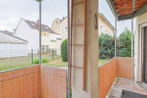 Senioren aufgepasst! 2-Zimmer-Wohnung in Ingolstadt-Süd! – Die vollständige Adresse der Immobilie erhältst du vom Anbieter., 85051 Münchener Straße, Ingolstadt – Vorschaubild 5