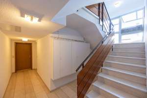Gut vermietete Souterrainwohnung in gefragter Lage von Münster - Küche, Terrasse und Stellplatz – Die vollständige Adresse der Immobilie erhältst du vom Anbieter., 48163 Mecklenbeck, Münster – Vorschaubild 9
