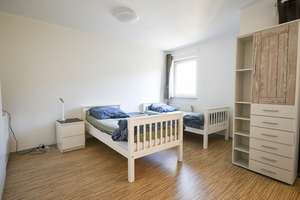 RESERVIERT | Kapitalanlage: Vermietete 1-Zimmer-Wohnung mit stabilen Mieteinnahmen – Die vollständige Adresse der Immobilie erhältst du vom Anbieter., 90763 Nördliche Südstadt, Fürth – Vorschaubild 4