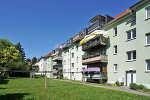 Frisch renoviert in Briesnitz – Wilhelm-Raabe-Straße 3, 1157 Briesnitz, Dresden – Vorschaubild 1