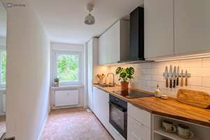 Einzigartig-Bad mit Wanne und Dusche! – 9126 Bernsdorf, Chemnitz – Vorschaubild 6