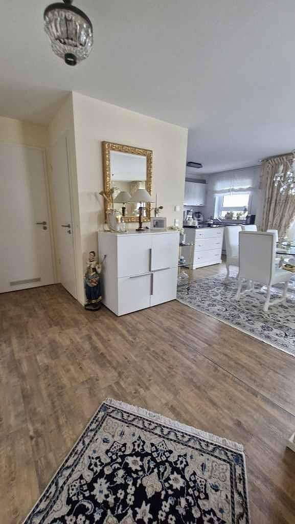 Immobilie in Nehren - Lichtdurchflutete, barrierefreie Wohnung in toller Lage - Bild 1