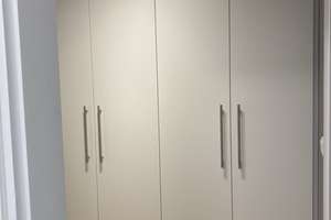 Modernes 1-Zimmer-Apartment in Top-Lage Schwabing – Erstklassige Ausstattung – Marschallstr. 8, 80802 Münchner Freiheit, München – Vorschaubild 8