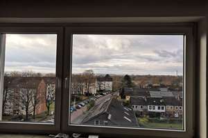 Wohnung mit sonnigem Ausblick – Militschstraße 38, 38124 Heidberg-Melverode, Braunschweig – Vorschaubild 6
