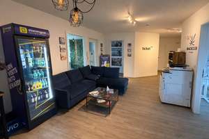 Großzügige 152 m² Wohnung mit Aufzug, Blick ins Grüne und Schlossgarten – Oldenburger Straße 209, 26180 Rastede – Vorschaubild 6