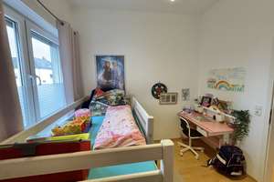 Großzügige Wohnung im Erdgeschoss mit Tageslichtbad & Wohnküche in Rheinnähe zum 1.7.2026 – Hohlstraße xx, 55130 Weisenau, Mainz – Vorschaubild 18