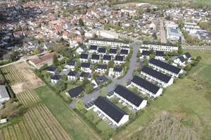 Modernes Reihenhaus in Sprendlingen – schlüsselfertig & energieeffizient – Die vollständige Adresse der Immobilie erhältst du vom Anbieter., 55576 Sprendlingen – Vorschaubild 3