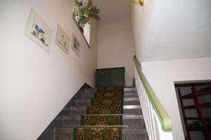Charmantes Einfamilienhaus im Grünen mit gepflegtem Grundstück und zwei Garagen – Dittersdorfer Str. 3c, 9439 Amtsberg – Vorschaubild 15