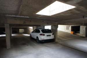 Interessante Wohnung auf 2 Ebenen - Nähe Fachhochschule – Max-Planck-Straße 12/2, 74081 Sontheim, Heilbronn – Vorschaubild 16
