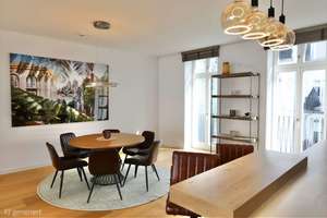 BESTLAGE NAHE KU'DAMM & KADEWE - WOHNEN & ARBEITEN ODER FÜR FAMILIE - MIT AUFZUG, TERRASSE & SAUNA – Nürnberger Straße 19 b. gg, 10789 Charlottenburg, Berlin – Vorschaubild 22