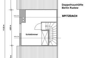 DHH im grünen Rudow – Vermietet – Die vollständige Adresse der Immobilie erhältst du vom Anbieter., 12355 Rudow, Berlin – Vorschaubild 19