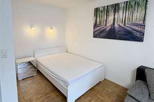 1A-Lage zwischen Hauptmarkt und Burg Nürnberg! Leerstehende 1-Zi.-Wohnung mit Balkon – Die vollständige Adresse der Immobilie erhältst du vom Anbieter., 90403 Altstadt, Sankt Sebald, Nürnberg – Vorschaubild 3