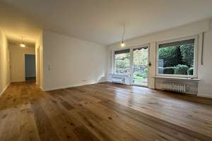 Exquisite Wohnoase mit Ruhe und Eleganz, Balkon, hochwertiger EBK, Garage uvm. – Die vollständige Adresse der Immobilie erhältst du vom Anbieter., 70186 Gaisburg, Stuttgart – Vorschaubild 2